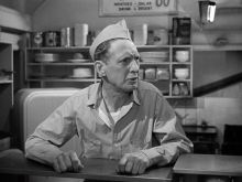 Tom Fadden photo