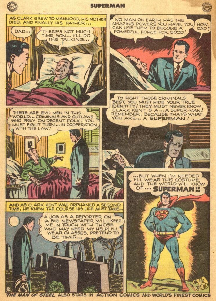 Tom Fadden