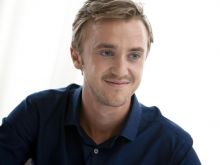 Tom Felton