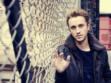 Tom Felton