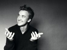 Tom Felton