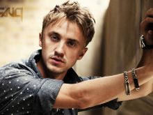 Tom Felton