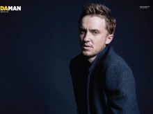 Tom Felton