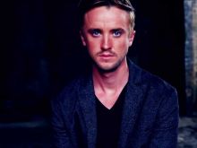 Tom Felton