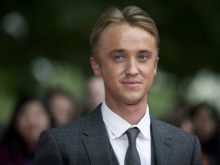 Tom Felton