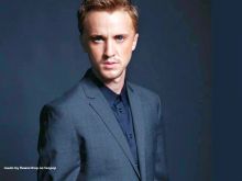 Tom Felton