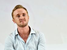 Tom Felton