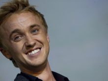 Tom Felton