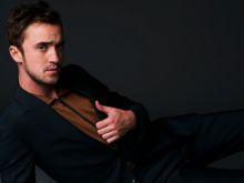Tom Felton