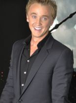 Tom Felton