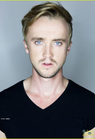 Tom Felton