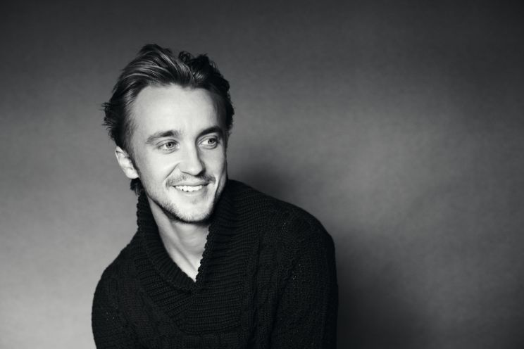 Tom Felton