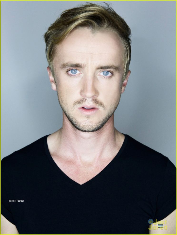 Tom Felton