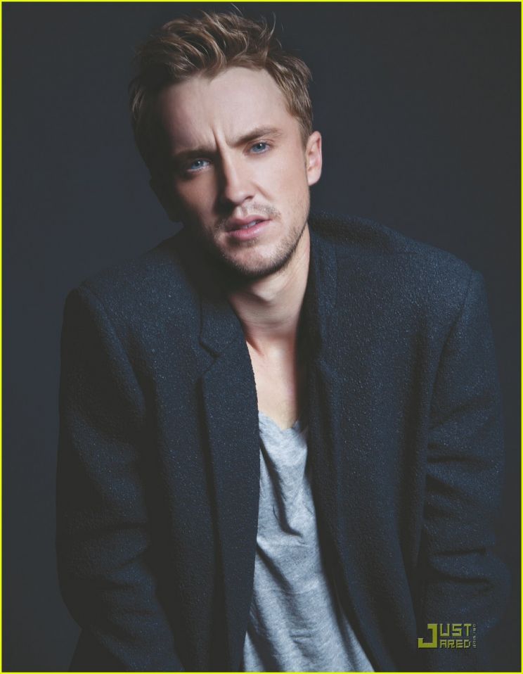 Tom Felton