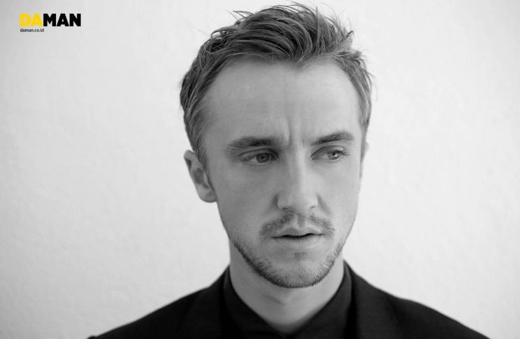 Tom Felton