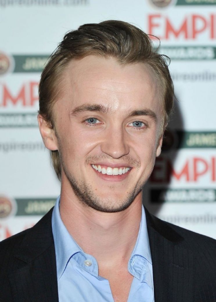 Tom Felton