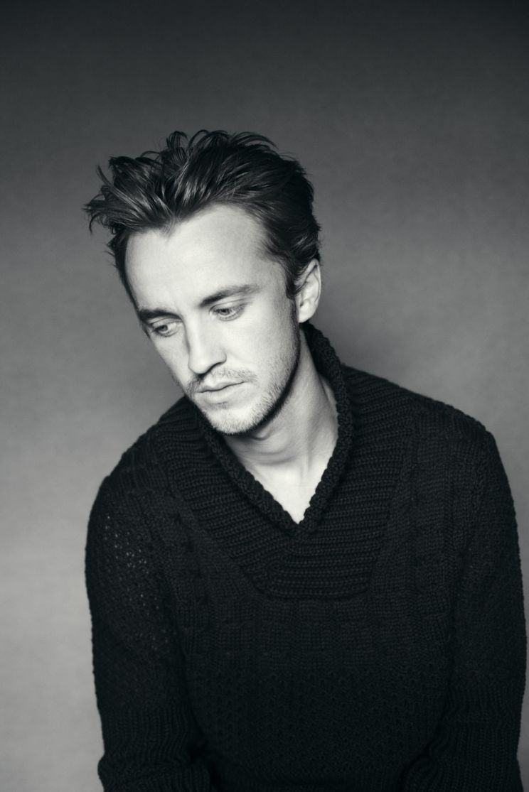 Tom Felton