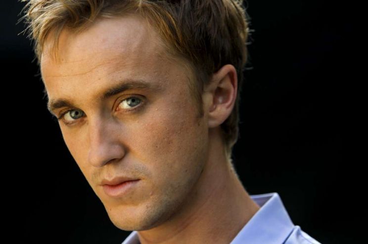 Tom Felton