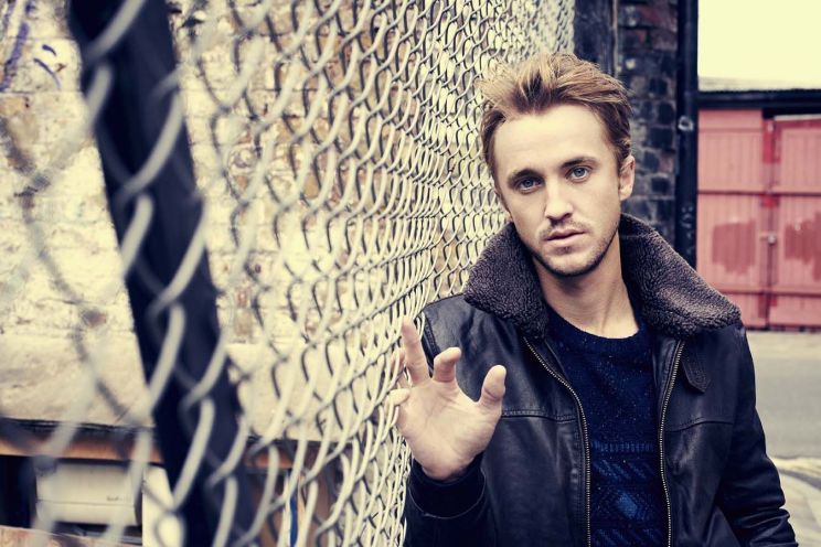 Tom Felton