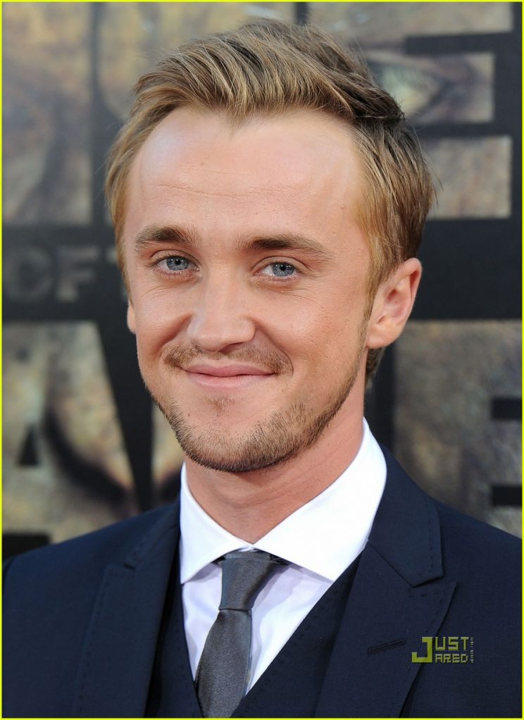 Tom Felton