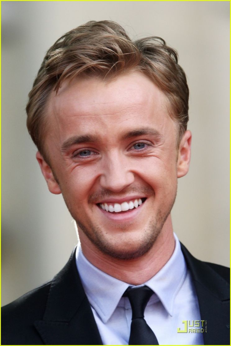 Tom Felton