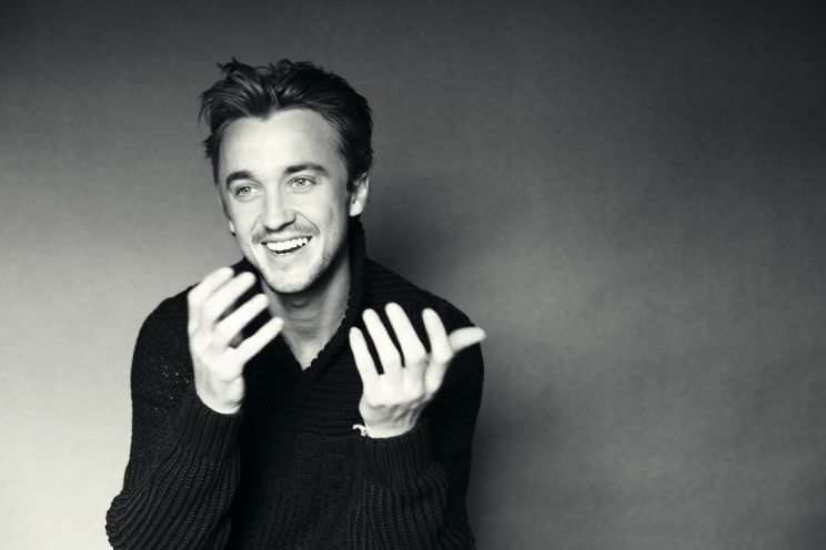 Tom Felton