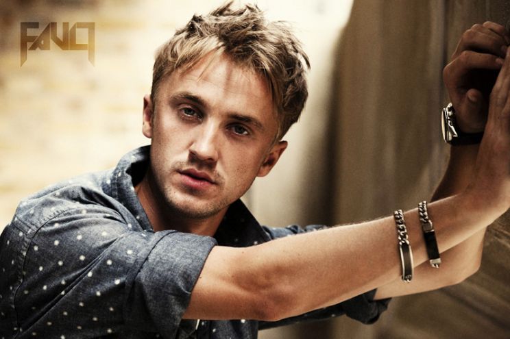 Tom Felton