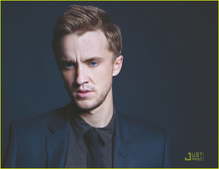 Tom Felton