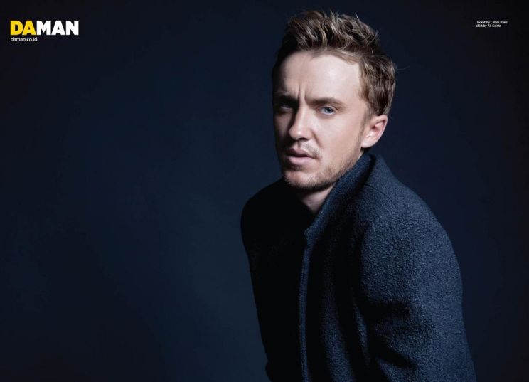 Tom Felton