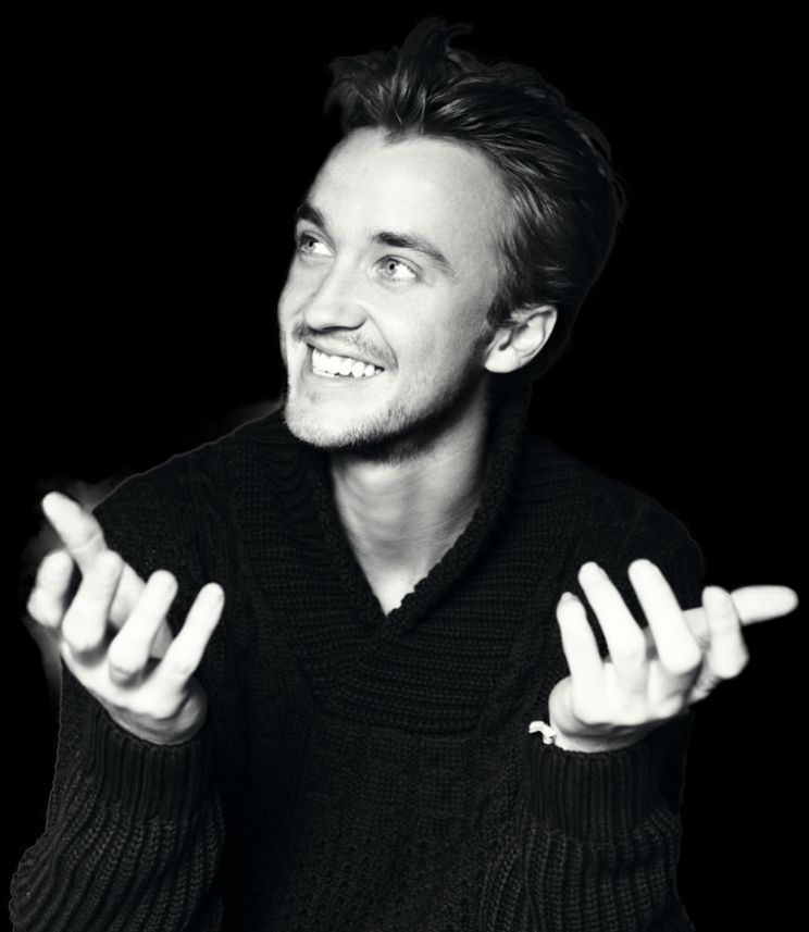 Tom Felton