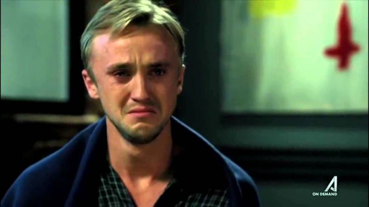 Tom Felton