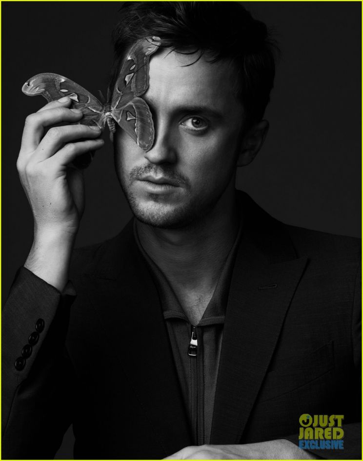 Tom Felton