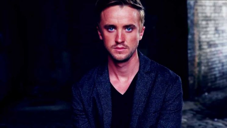 Tom Felton