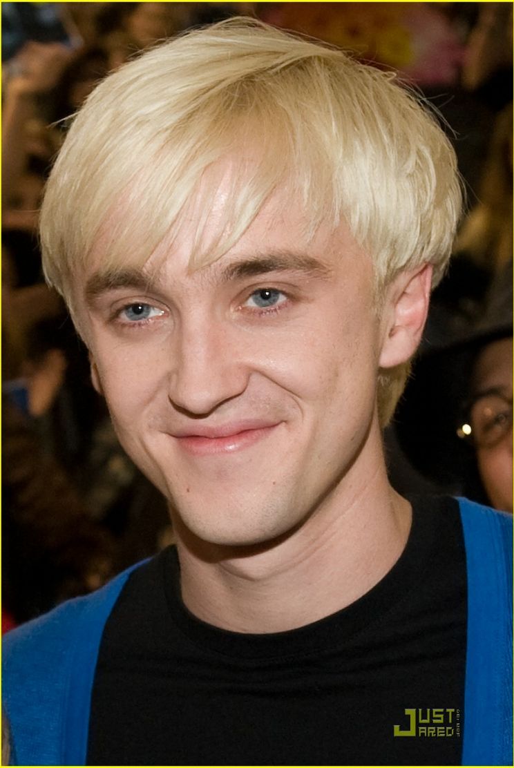 Tom Felton