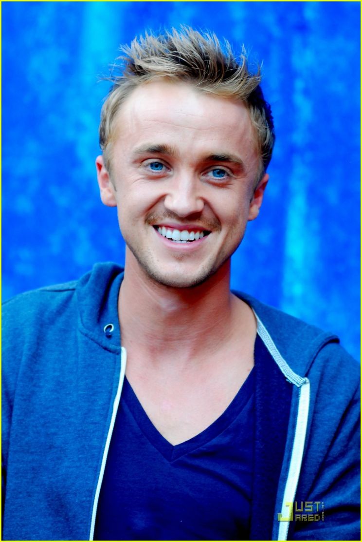 Tom Felton