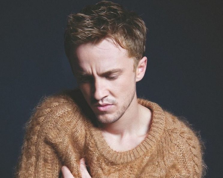 Tom Felton