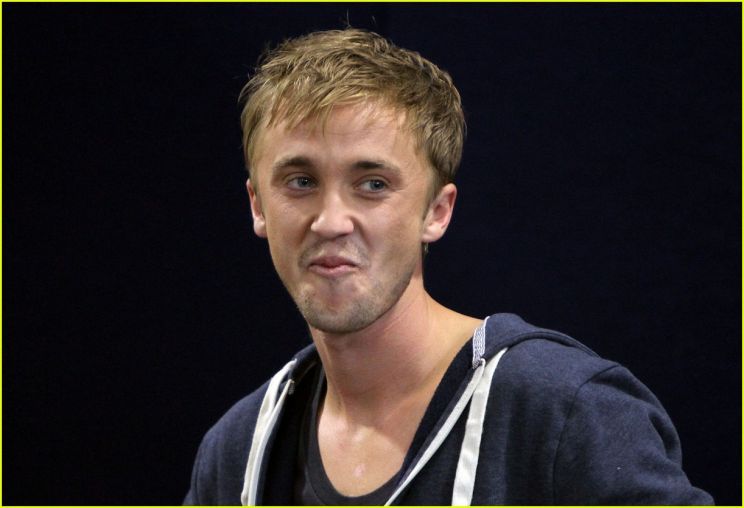 Tom Felton