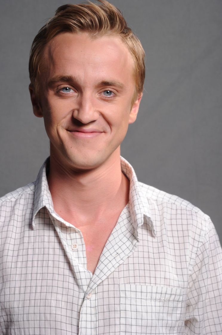 Tom Felton