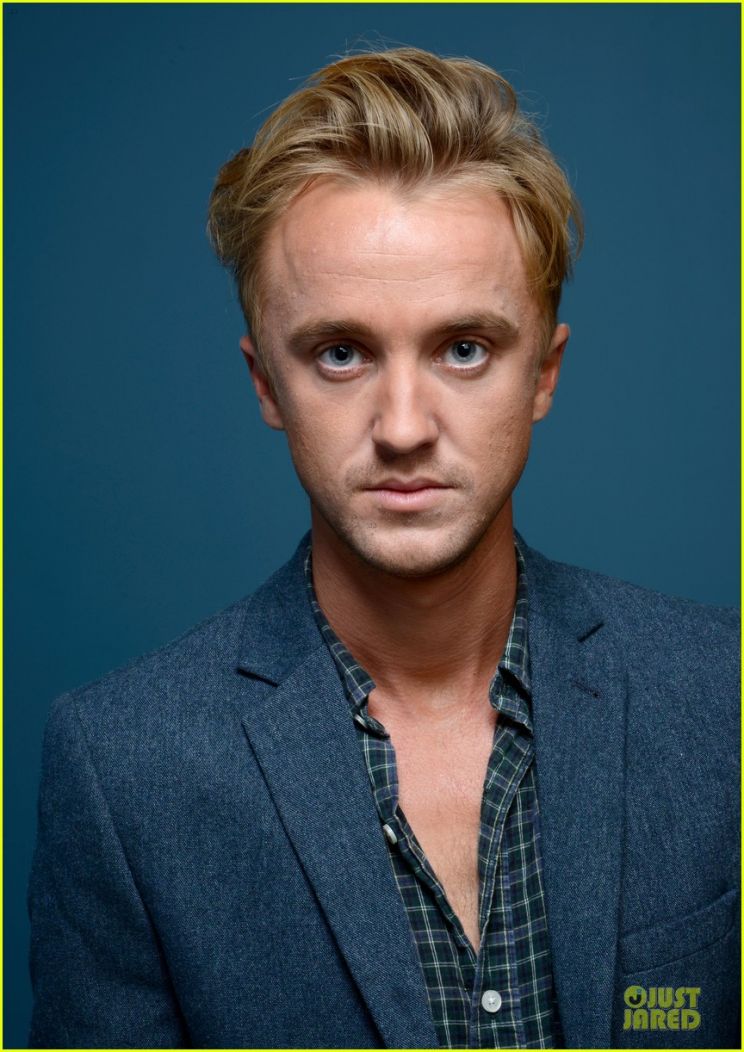 Tom Felton