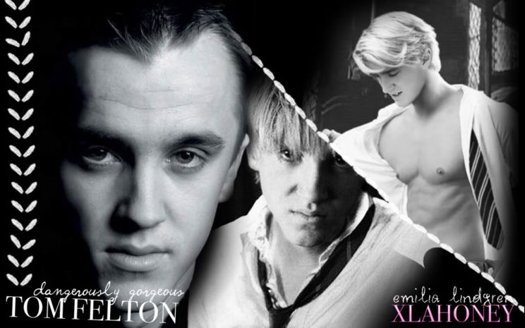Tom Felton