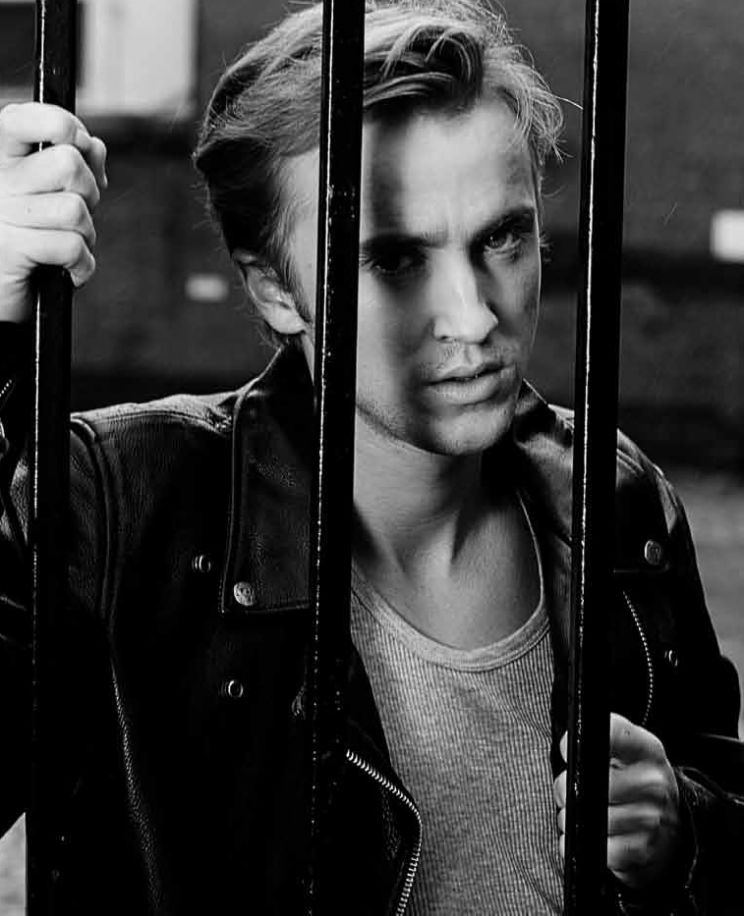 Tom Felton