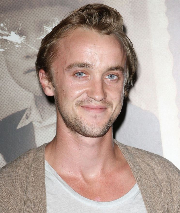 Tom Felton