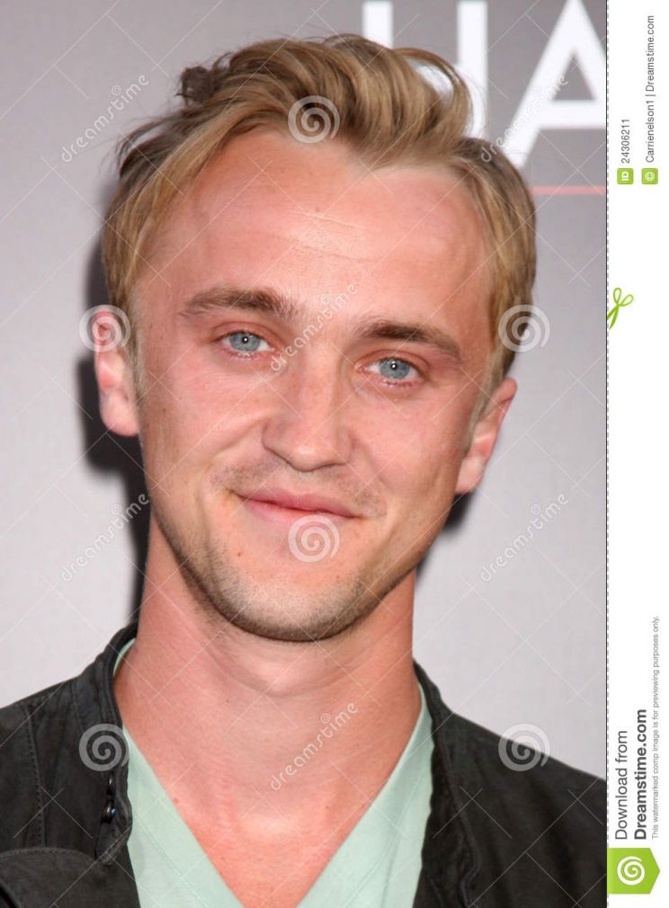 Tom Felton