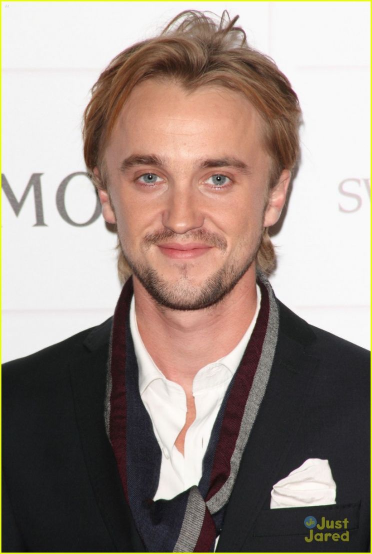 Tom Felton