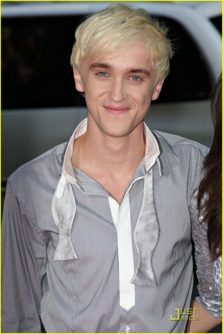 Tom Felton
