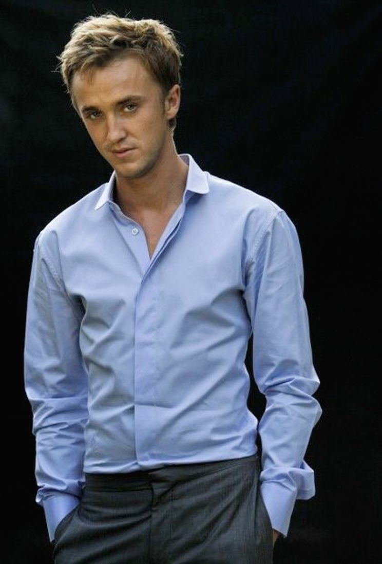 Tom Felton
