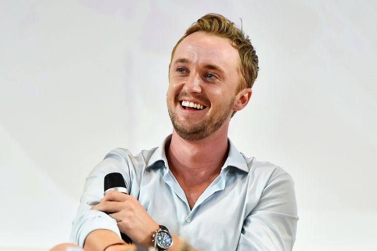 Tom Felton