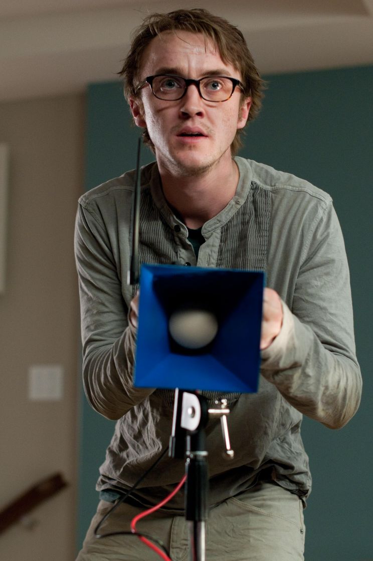 Tom Felton