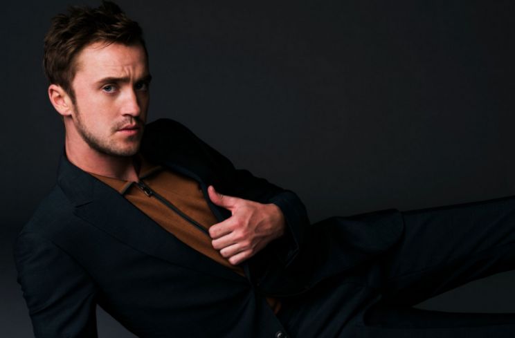Tom Felton