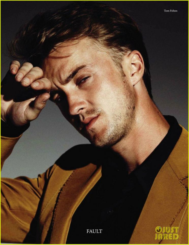Tom Felton